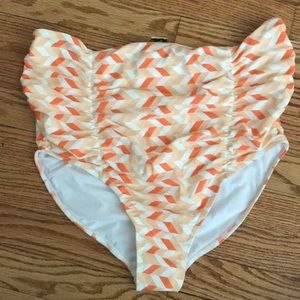 EUC Kortni Jeane maternity high waisted bottoms